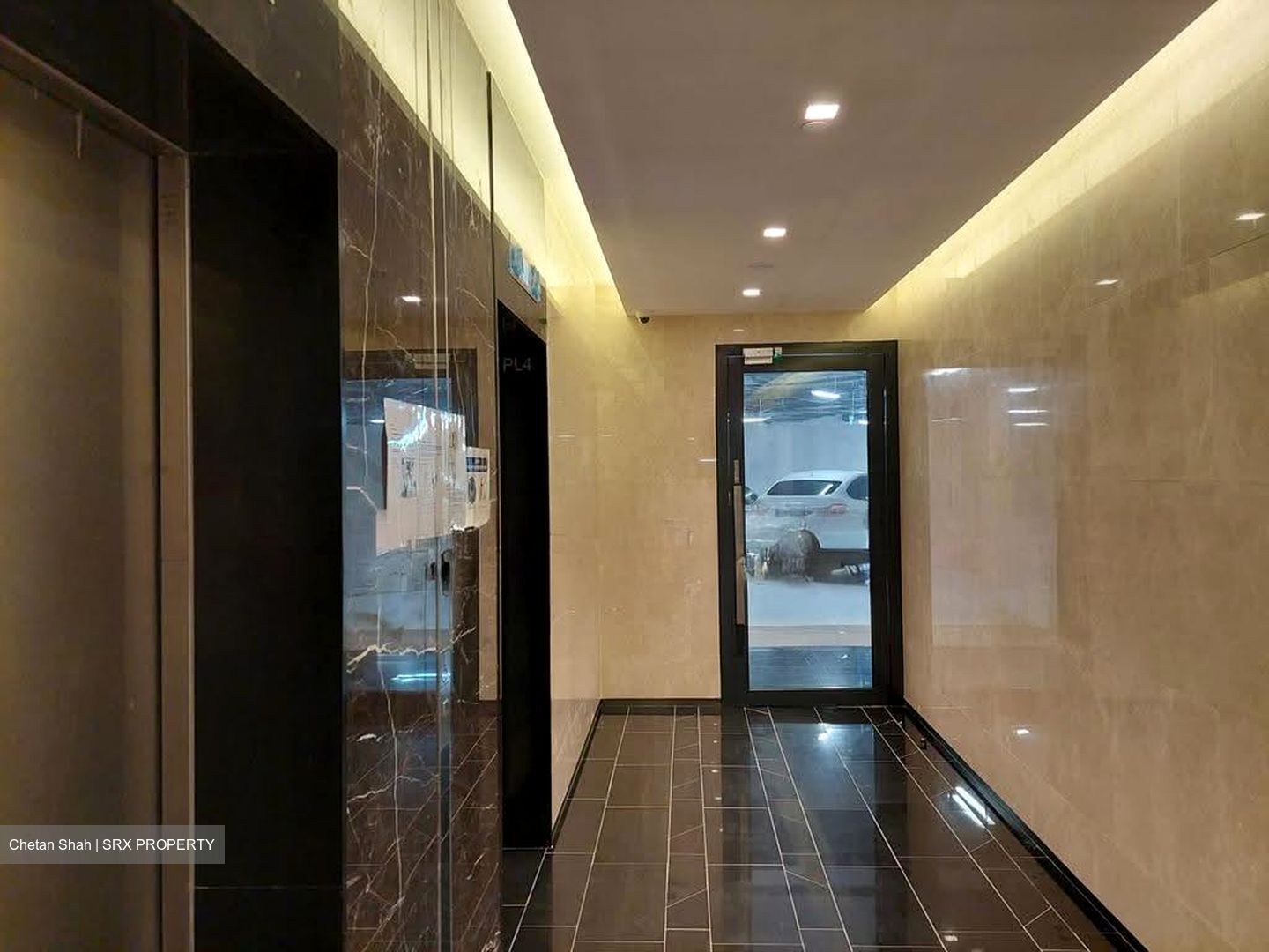 The Jovell (D17), Condominium #615852611